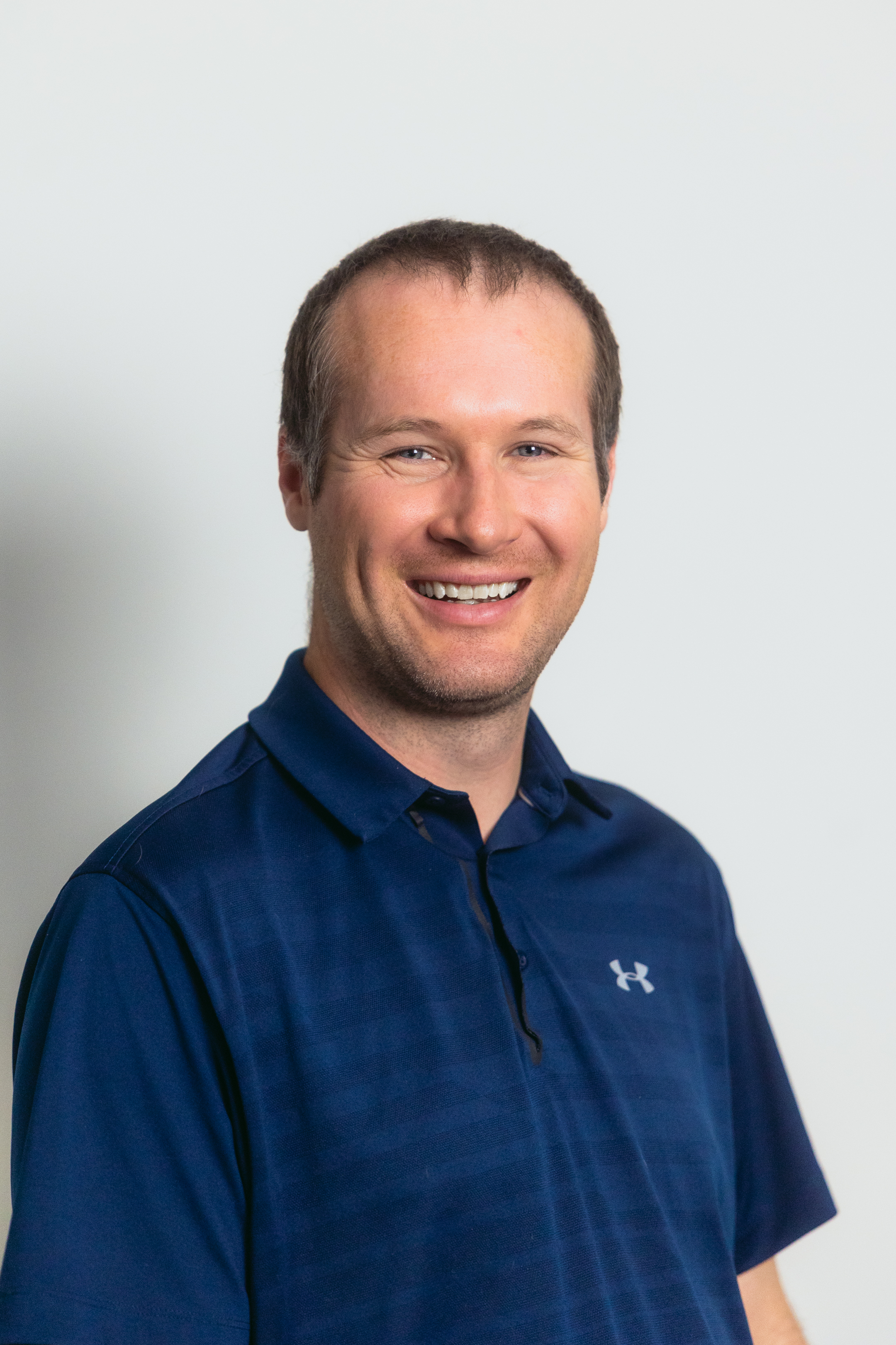 Andy Morse, Founder of Fractional IT